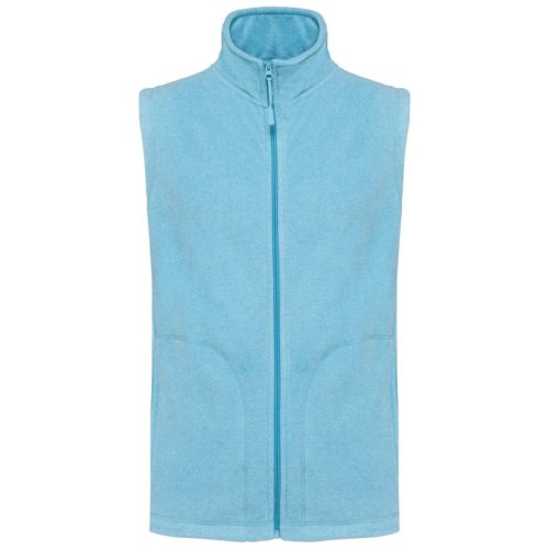 Kariban KA913 LUCA - MEN'S MICROFLEECE GILET S
