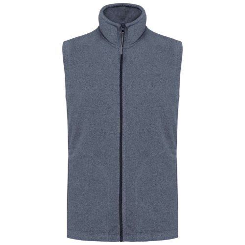Kariban KA913 LUCA - MEN'S MICROFLEECE GILET L