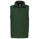 Kariban KA913 LUCA - MEN'S MICROFLEECE GILET 4XL