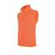 Kariban KA913 LUCA - MEN'S MICROFLEECE GILET S