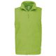 Kariban KA913 LUCA - MEN'S MICROFLEECE GILET 4XL