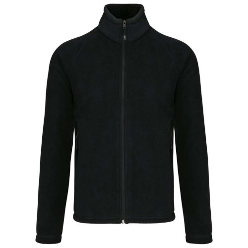 Kariban KA917 MARCO - FULL ZIP  MICROFLEECE JACKET 3XL