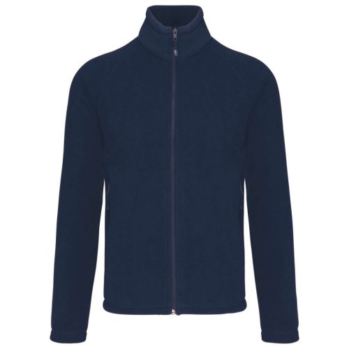 Kariban KA917 MARCO - FULL ZIP  MICROFLEECE JACKET XL