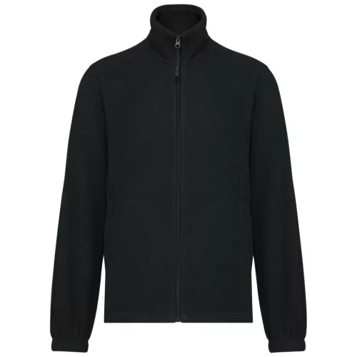 Kariban KA940 UNISZEX POLÁR MANDZSETTÁNÁL RUGALMAS PULÓVER 5XL