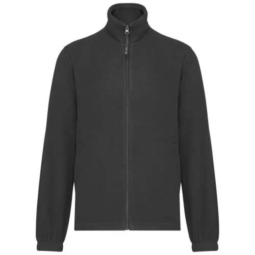 Kariban KA940 UNISZEX POLÁR MANDZSETTÁNÁL RUGALMAS PULÓVER 4XL