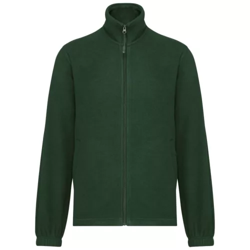 Kariban KA940 UNISZEX POLÁR MANDZSETTÁNÁL RUGALMAS PULÓVER 4XL