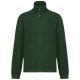 Kariban KA940 UNISEX MICROFLEECE ELASTICATED JACKET M