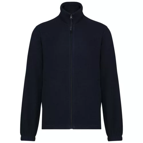 Kariban KA940 UNISZEX POLÁR MANDZSETTÁNÁL RUGALMAS PULÓVER 2XL