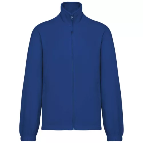 Kariban KA940 UNISZEX POLÁR MANDZSETTÁNÁL RUGALMAS PULÓVER 5XL