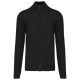 Kariban KA961 MEN'S FULL ZIP CARDIGAN XL