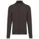Kariban KA961 MEN'S FULL ZIP CARDIGAN 2XL