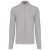 Kariban KA961 FÉRFI CIPZÁRAS KARDIGÁN 4XL