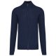 Kariban KA961 MEN'S FULL ZIP CARDIGAN XL
