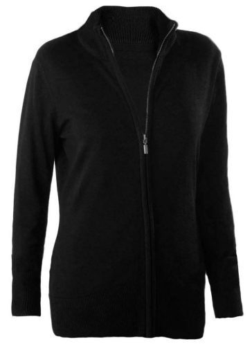 Kariban KA962 LADIES' FULL ZIP CARDIGAN 2XL