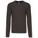 Kariban KA965 MEN’S V-NECK JUMPER 3XL