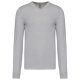 Kariban KA965 MEN’S V-NECK JUMPER 3XL