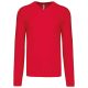Kariban KA965 MEN’S V-NECK JUMPER S