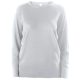 Kariban KA968 LADIES' CREW NECK JUMPER L