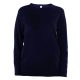 Kariban KA968 LADIES' CREW NECK JUMPER L