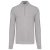 Kariban KA970 FÉRFI 1/4 CIPZÁRAS PULÓVER 3XL
