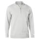 Kariban KA970 MEN'S ZIP NECK JUMPER 4XL