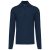 Kariban KA970 FÉRFI 1/4 CIPZÁRAS PULÓVER L