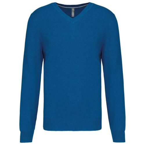 Kariban KA982 PREMIUM V-NECK JUMPER 3XL
