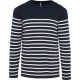 Kariban KA989 MEN'S SAILOR JUMPER 3XL