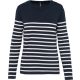 Kariban KA990 LADIES' SAILOR JUMPER 2XL