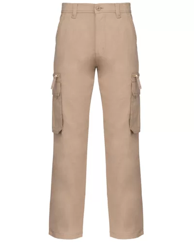 Kariban KASP105 FÉRFI CARGO NADRÁG 54