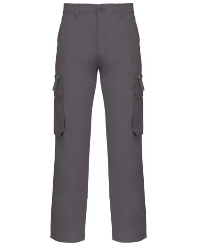 Kariban KASP105 FÉRFI CARGO NADRÁG 42