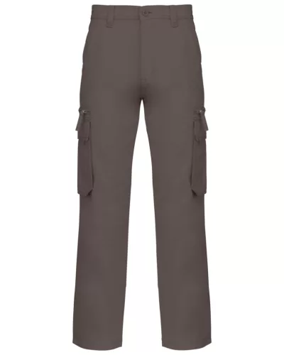 Kariban KASP105 FÉRFI CARGO NADRÁG 54