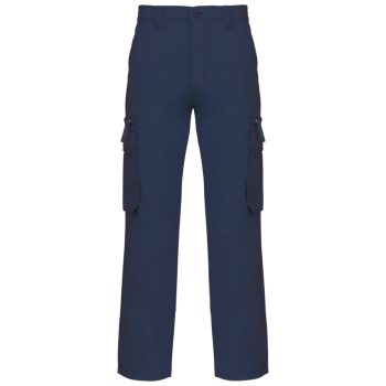 Kariban KASP105 FÉRFI CARGO NADRÁG 40