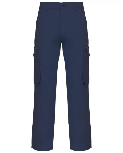 Kariban KASP105 FÉRFI CARGO NADRÁG 54