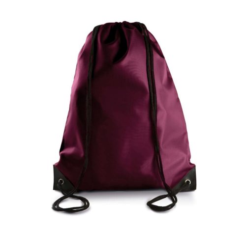 Kimood KI0104 DRAWSTRING BACKPACK U