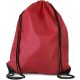 Kimood KI0104 DRAWSTRING BACKPACK U