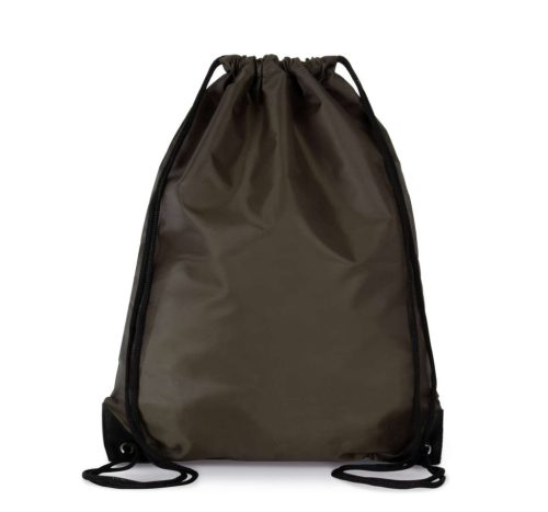 Kimood KI0104 DRAWSTRING BACKPACK U