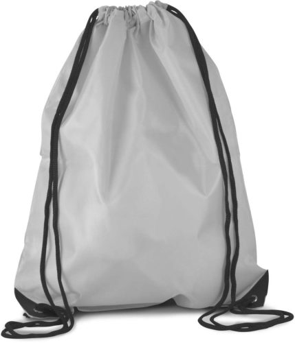 Kimood KI0104 DRAWSTRING BACKPACK U