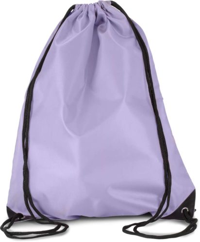 Kimood KI0104 DRAWSTRING BACKPACK U