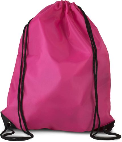 Kimood KI0104 DRAWSTRING BACKPACK U