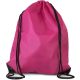 Kimood KI0104 DRAWSTRING BACKPACK U