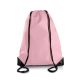 Kimood KI0104 DRAWSTRING BACKPACK U