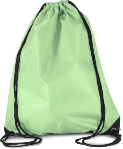 Kimood KI0104 DRAWSTRING BACKPACK U