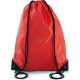 Kimood KI0104 DRAWSTRING BACKPACK U