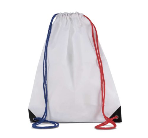 Kimood KI0104 DRAWSTRING BACKPACK U