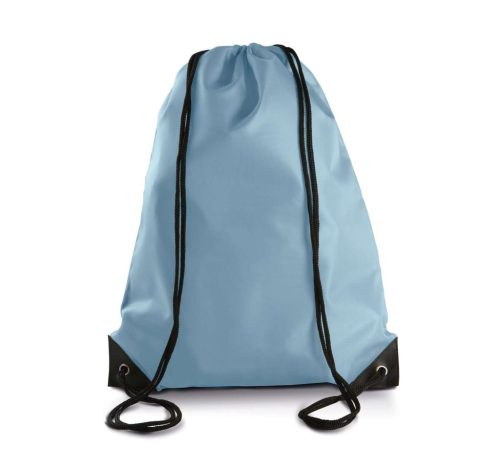 Kimood KI0104 DRAWSTRING BACKPACK U