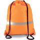 Kimood KI0109 DRAWSTRING BACKPACK U