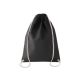 Kimood KI0125 COTTON DRAWSTRING BACKPACK U