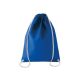 Kimood KI0125 COTTON DRAWSTRING BACKPACK U