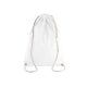 Kimood KI0125 COTTON DRAWSTRING BACKPACK U